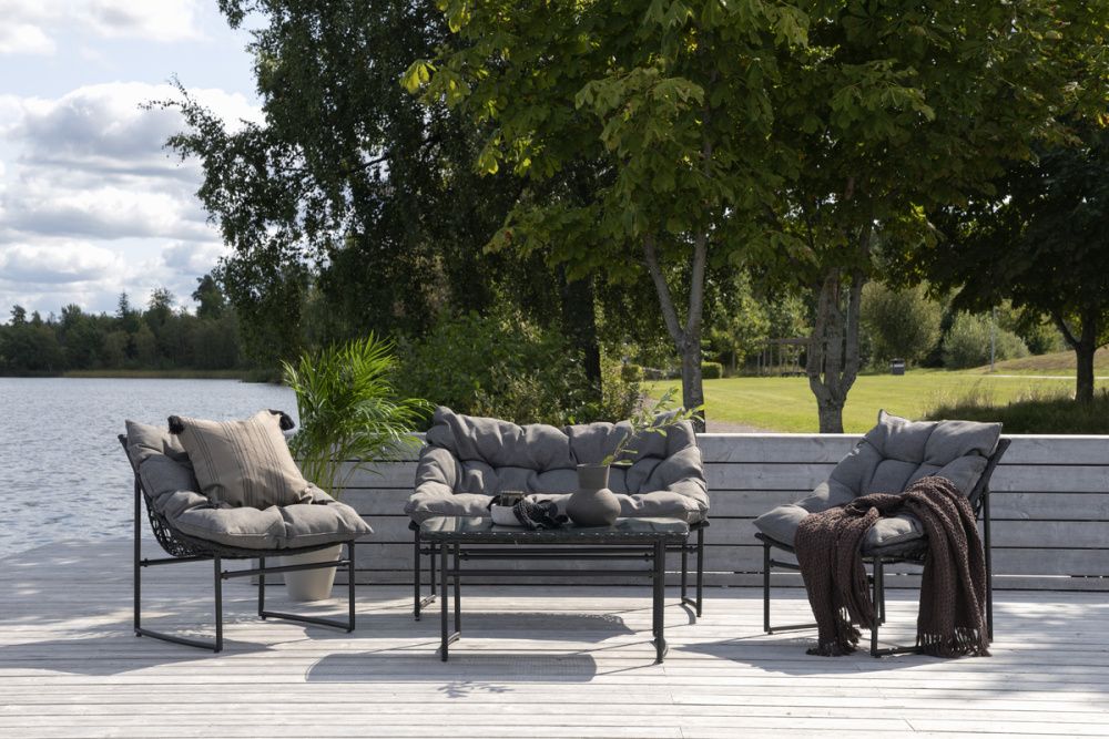 Venture Design Tina sofagruppe 2043-408 