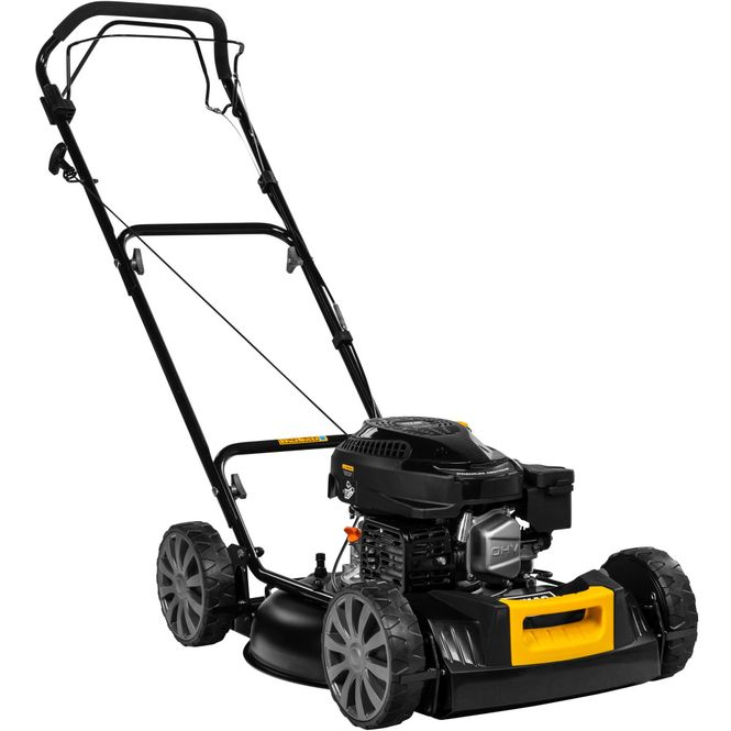Hovedbilde Texas gressklipper bioklipp Premium 4831TR/M RV170 bredde ...