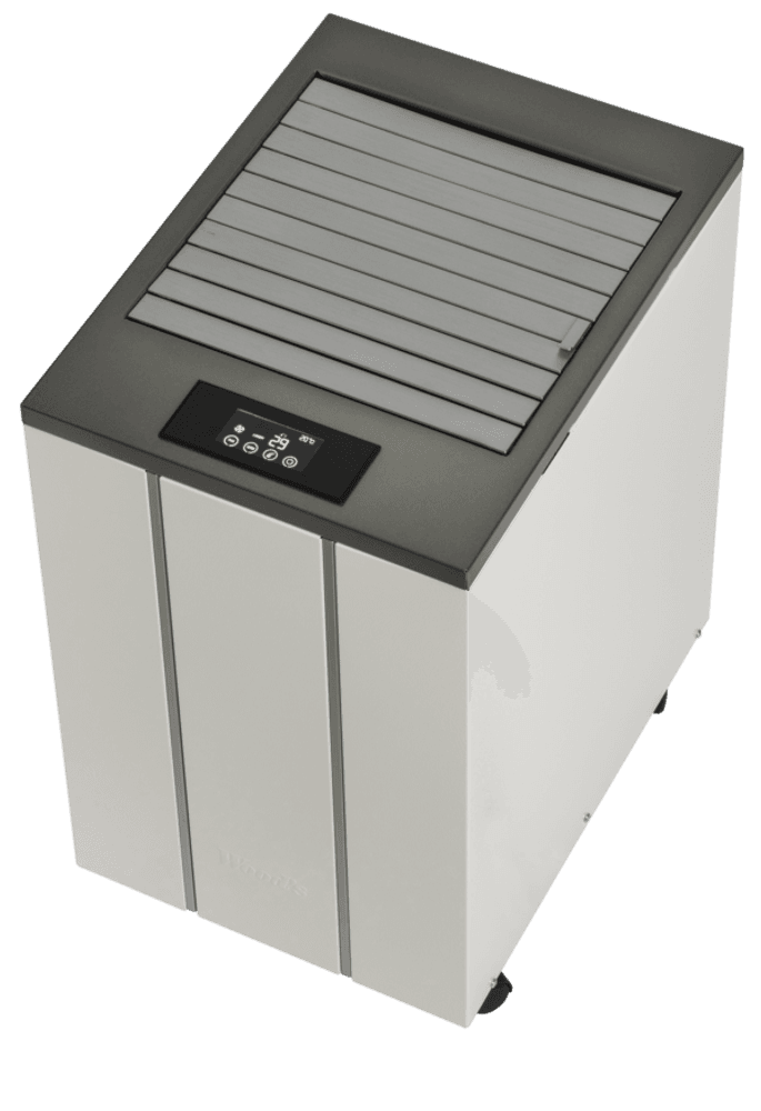 Woods smart klestørker LD40 - BEST I TEST