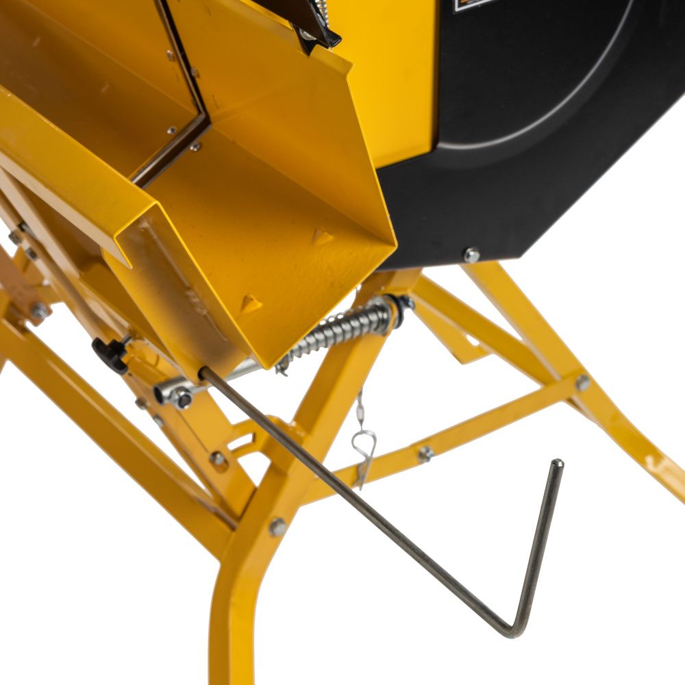 Texas kapp- og gjærinssag Power Saw 1800 W 90052213