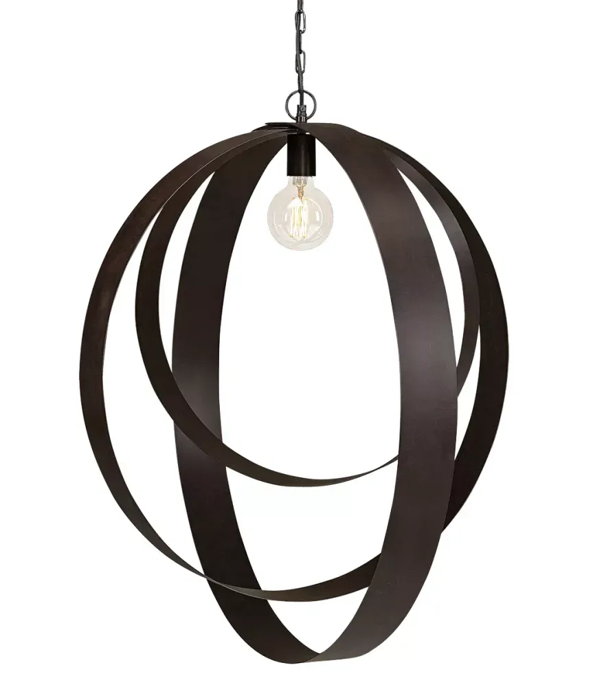Artwood Circulo Taklampe