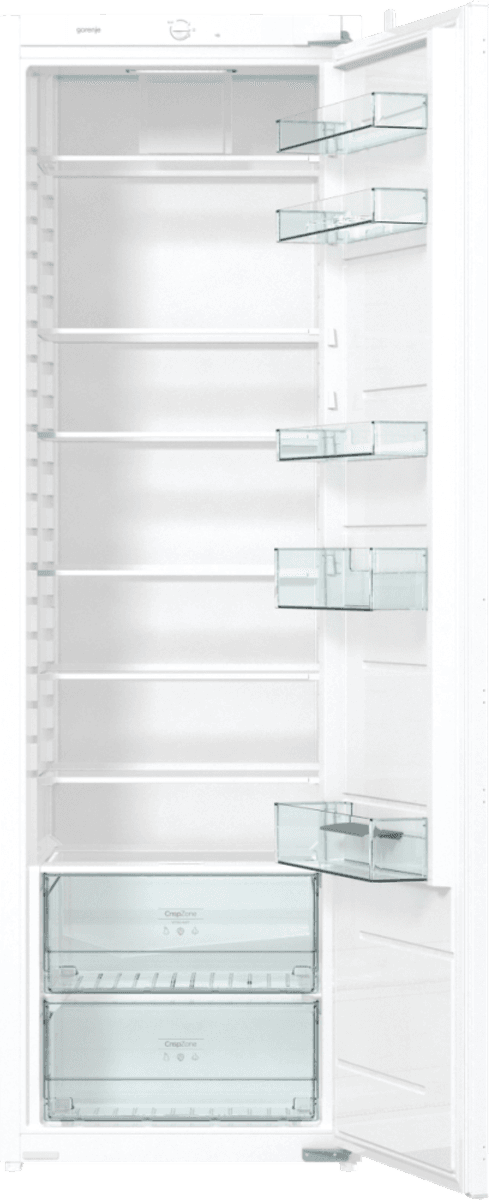 Gorenje kjøleskap hvit 177,2 cm RI418EE0 