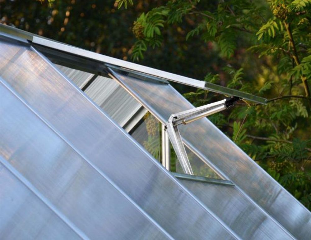 Canopia by Palram - Automatisk ventilåpner 