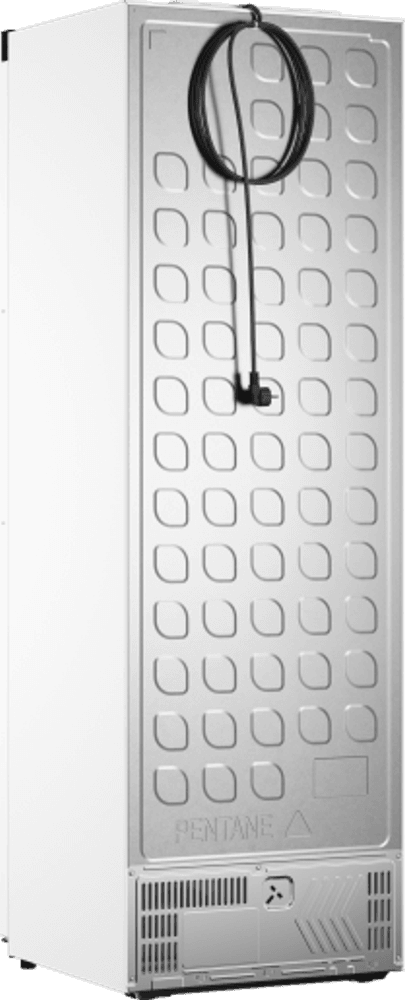 ASKO innsatt fryseskap 186 cm RFF286KNCW1