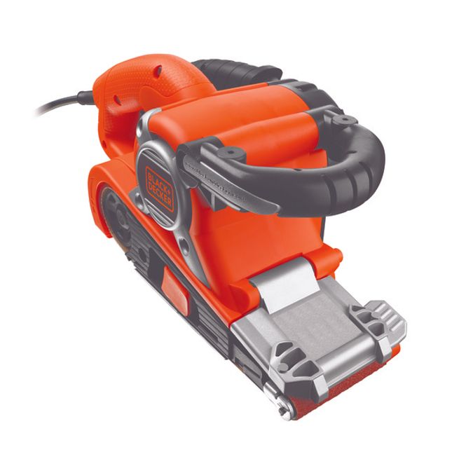 Hovedbilde Black & Decker båndsliper 720W 75mm x 533mm KA88
