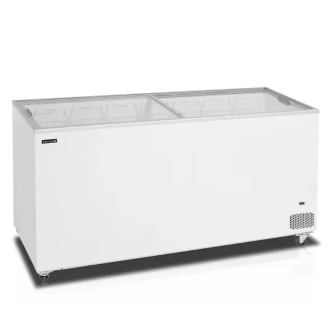 Hovedbilde Tefcold Display Fryseboks IC551SC