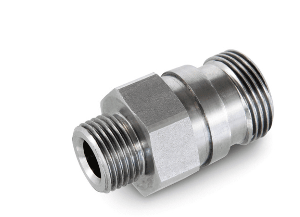 Karcher adapter complete TR22AG-3/8-NPT 
