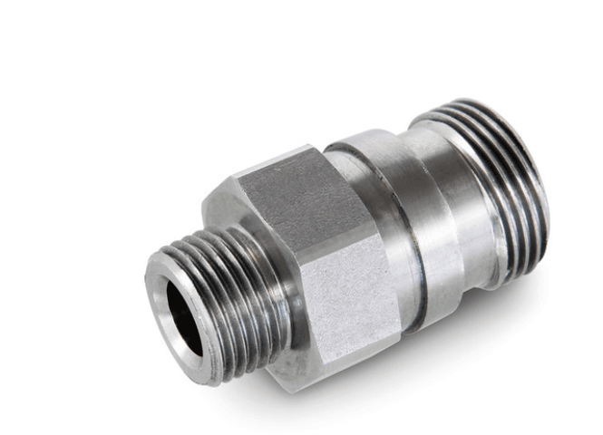 Hovedbilde Karcher adapter complete TR22AG-3/8-NPT 