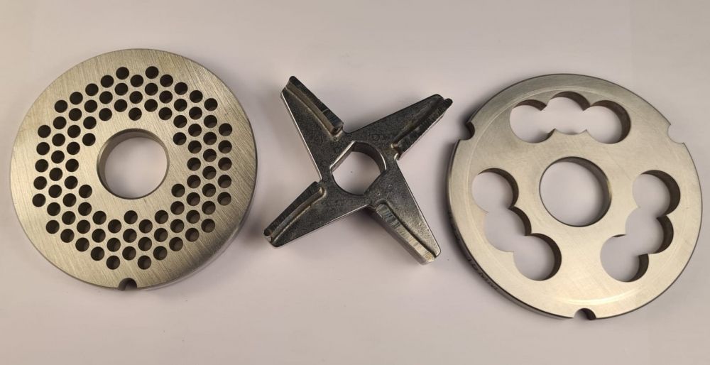 Masters M32 Double Grind Kjøttkvern