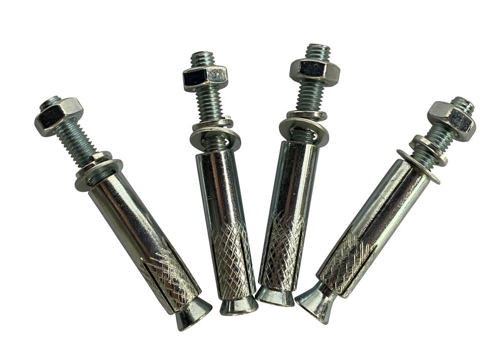 Texas slangetrommel Lux 30 m 90015542