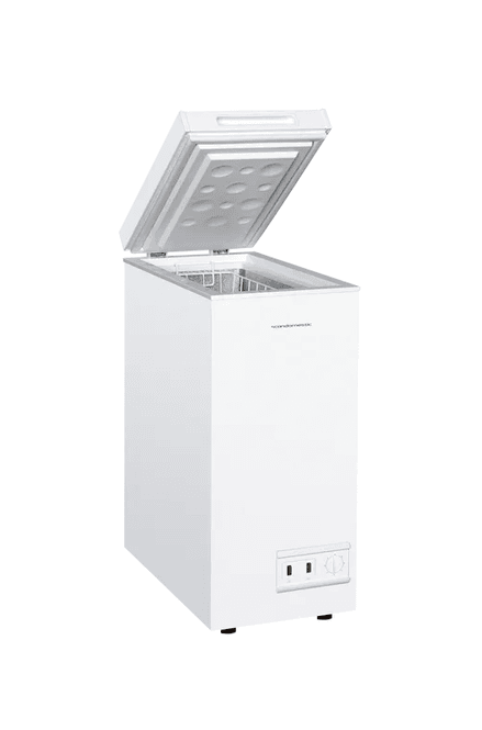 Hovedbilde Scandomestic fryseboks 51 L CF51WE 