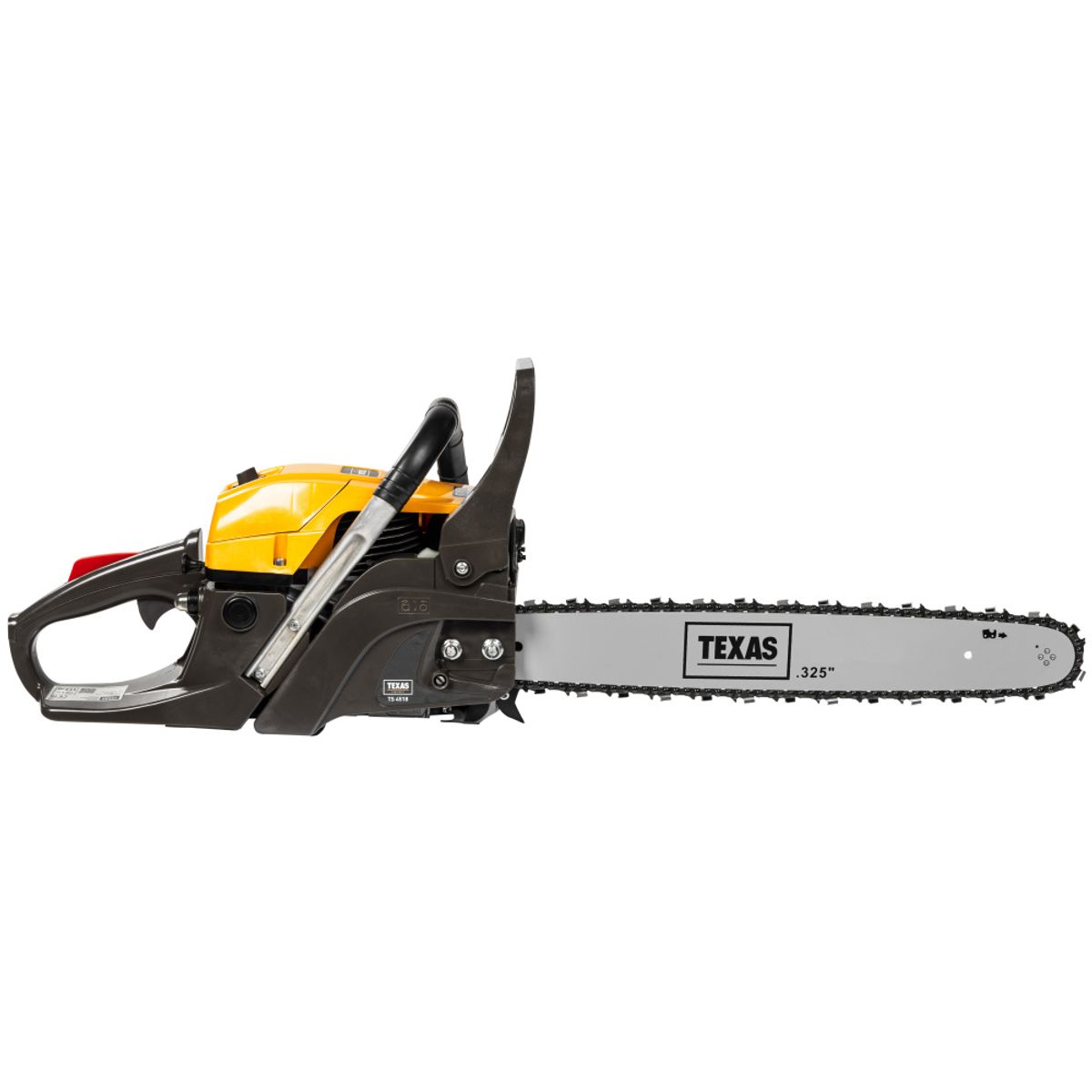 Texas motorsag bensin 45 cc TS4518 90067031