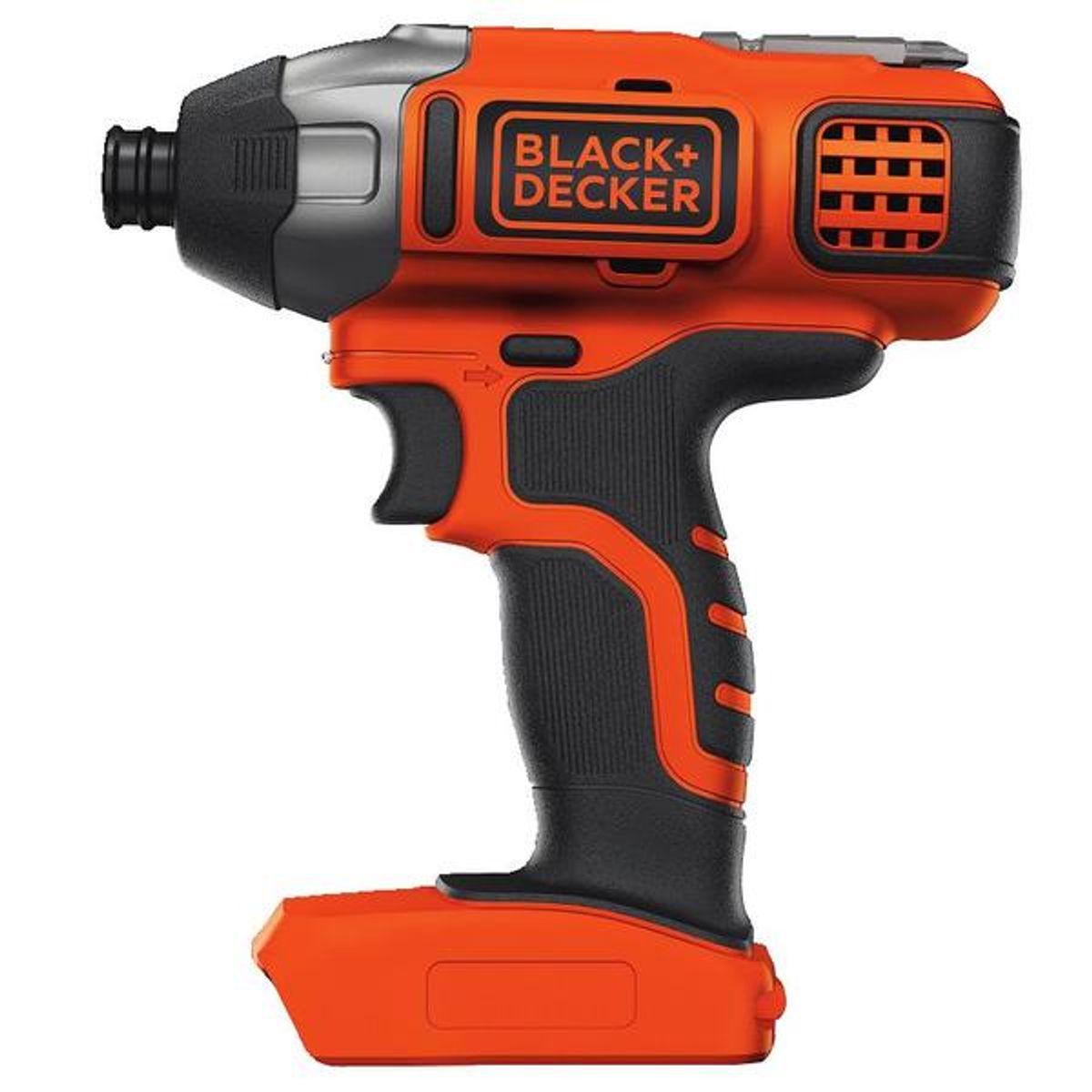 Black & Decker 18V Slagtrekker naken BDCIM18N