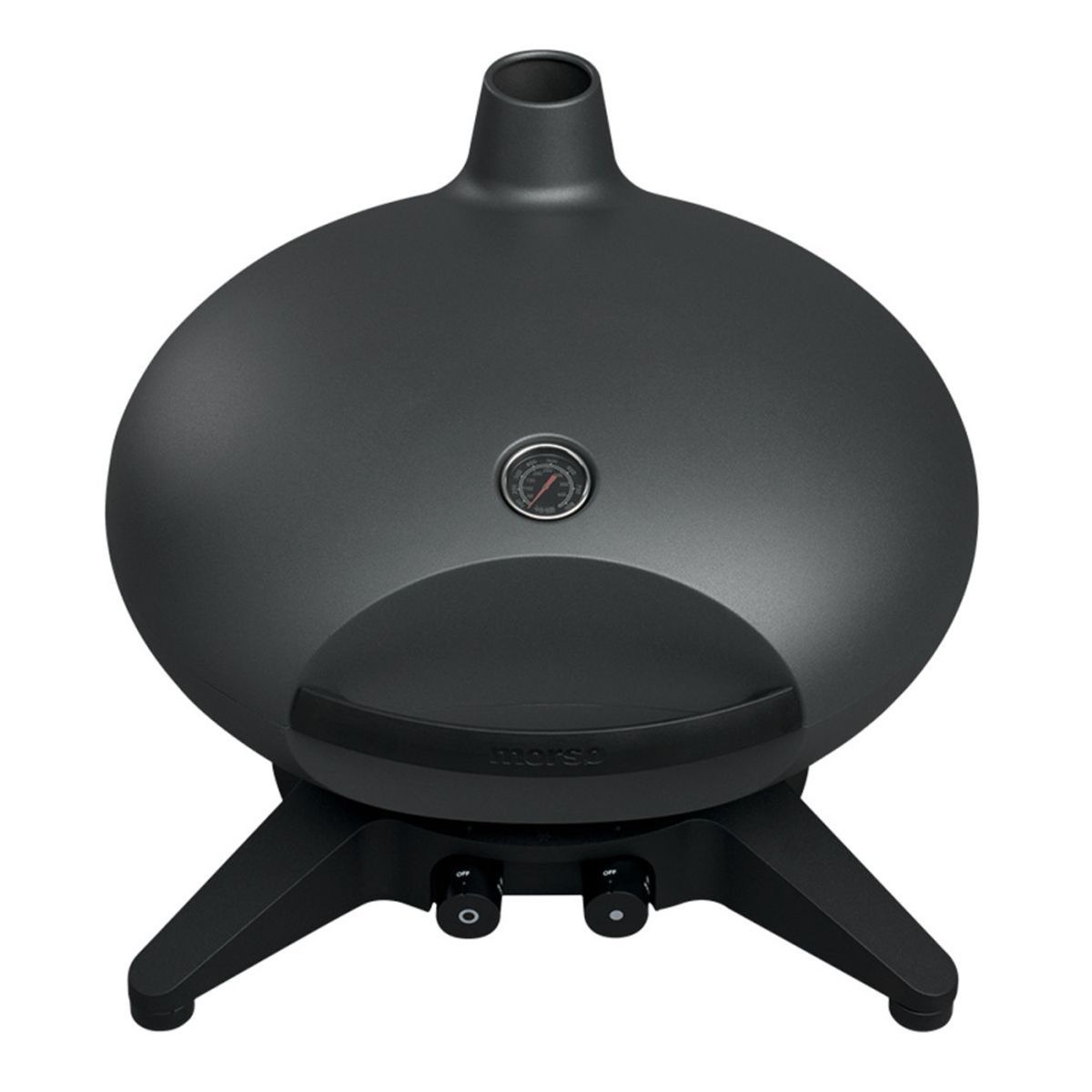 Morsø Gassgrill Forno Medio 62992500
