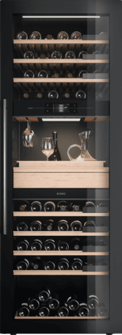 Hovedbilde ASKO vinlagringsskap 192 cm WCN311942G