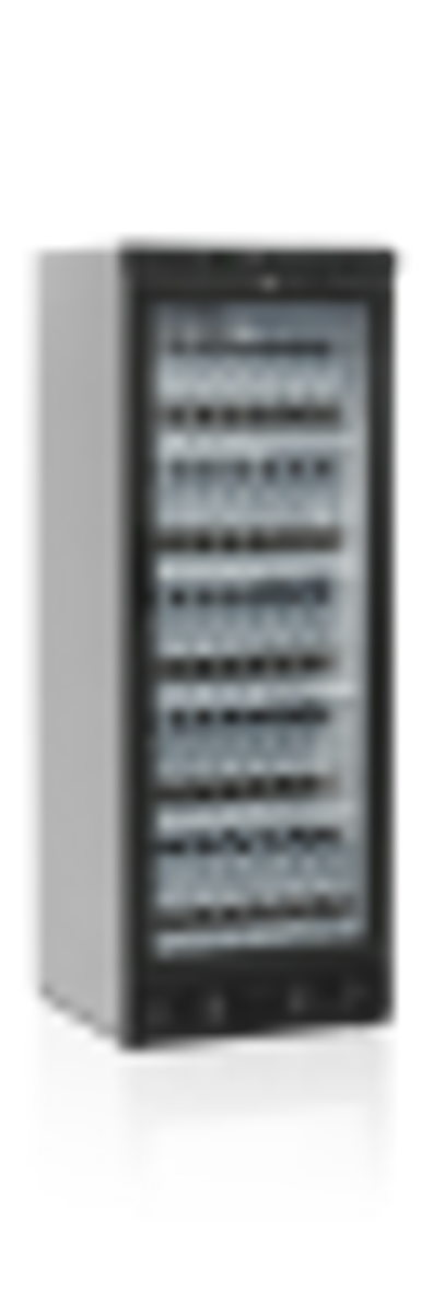Tefcold display kjøleskap 163,5 cm SCU1280