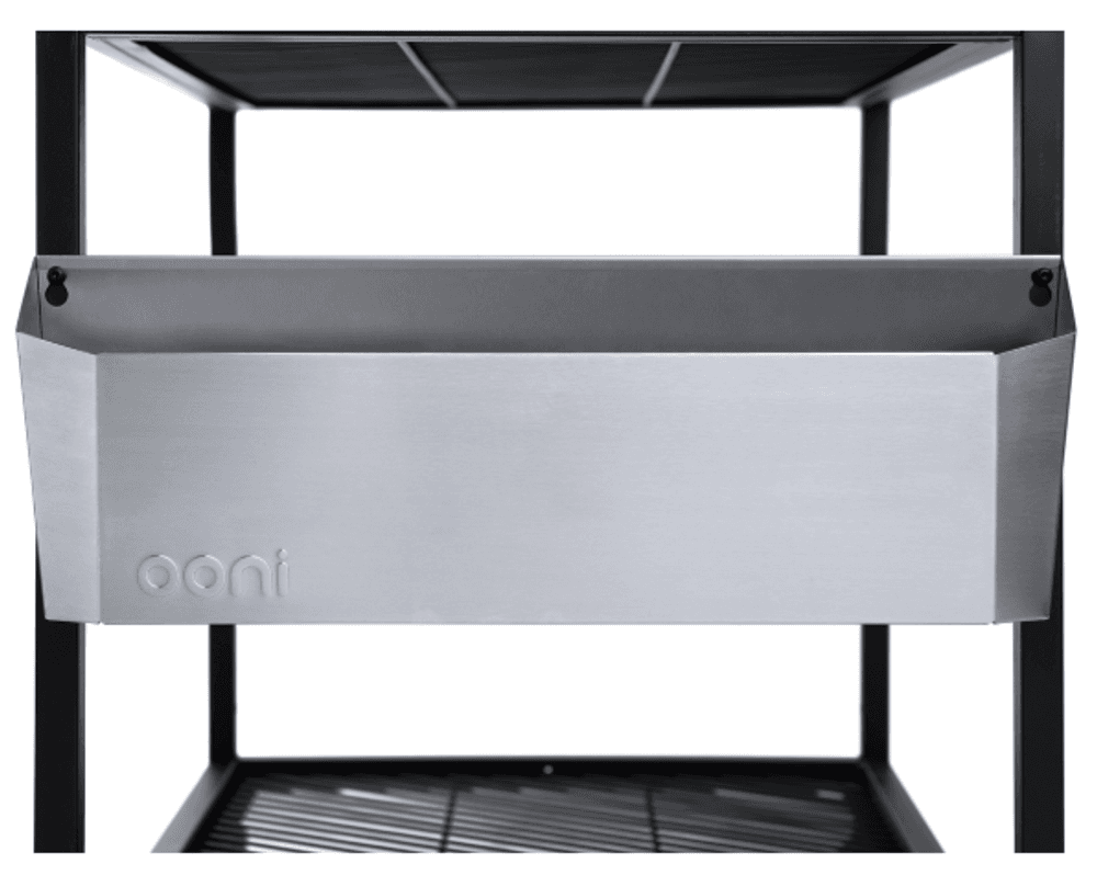 Ooni Utstyrsboks Medium Til Modulbord Standard