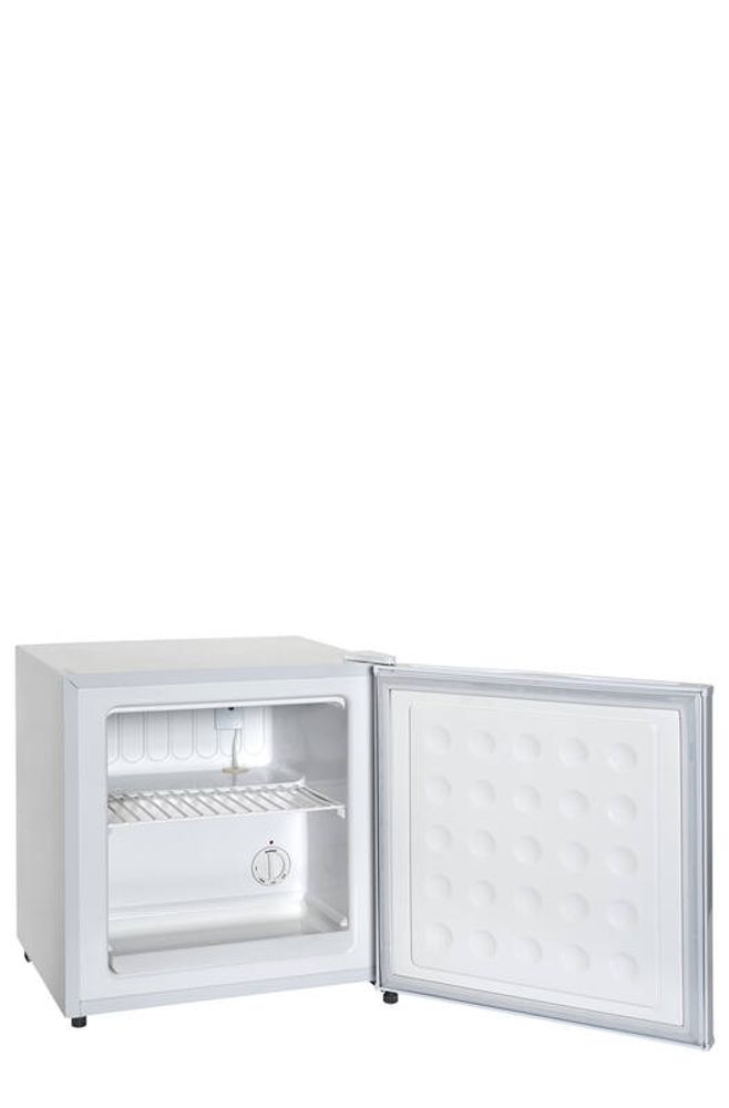 FrigeluX lite frittstående fryseskap 51 cm CUBECV40A