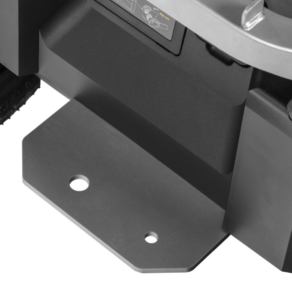 Texas plentraktor batteridrevet Epsilon R7600Li 90070281