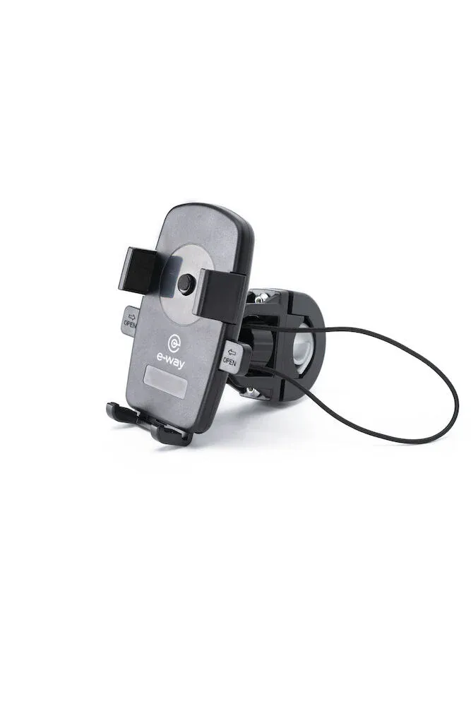 E-way mobilholder
