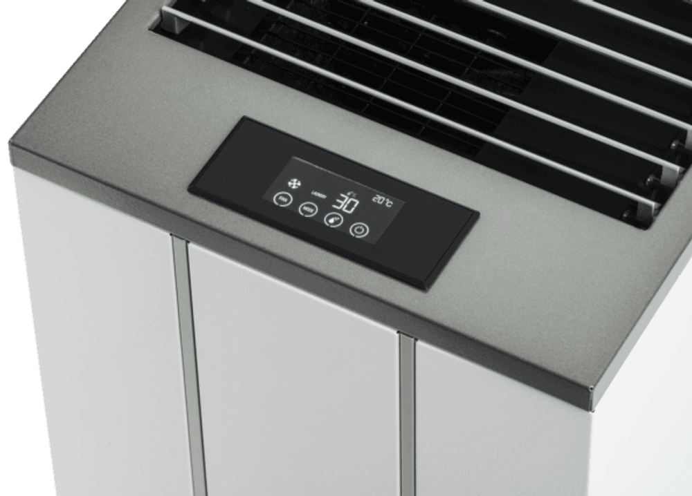 Woods smart klestørker LD40 - BEST I TEST