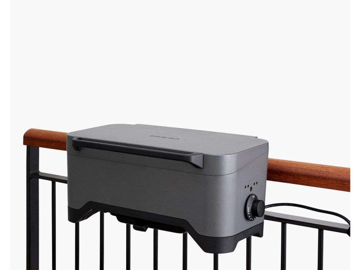 Morsø Balcone Elgrill 62992100